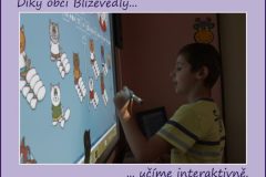 Učíme interaktivně