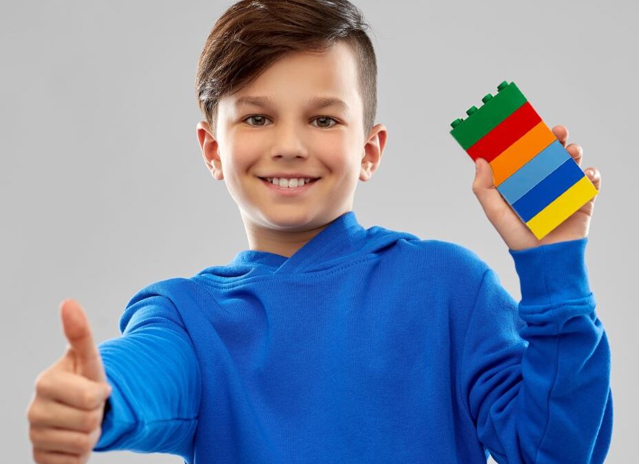 Znáte Six bricks?