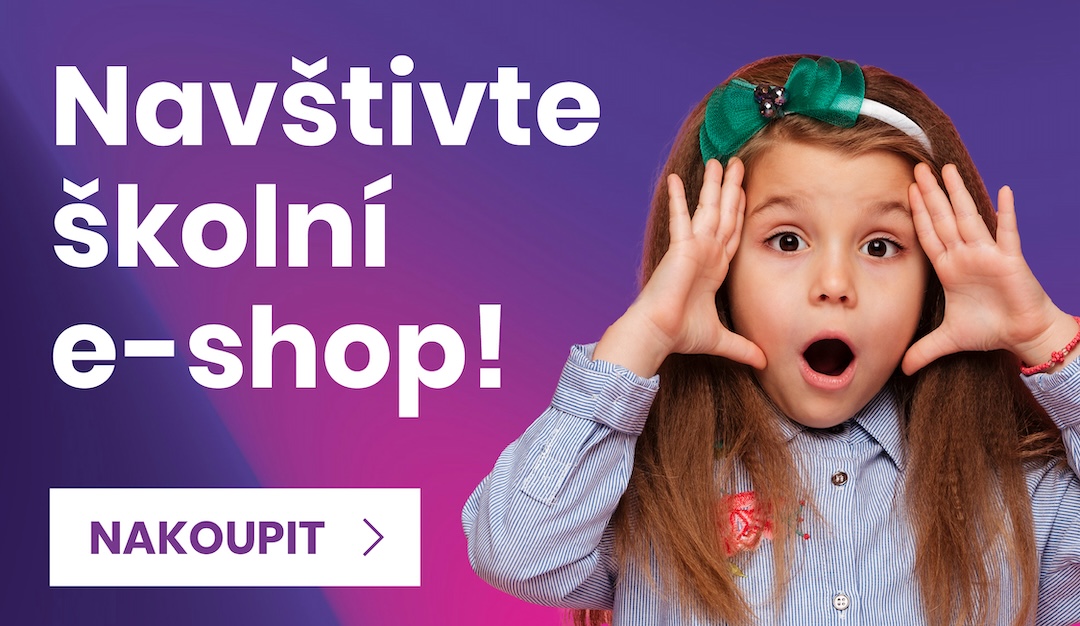 Oblečení s logem ZŠ Kravaře je opět tady!