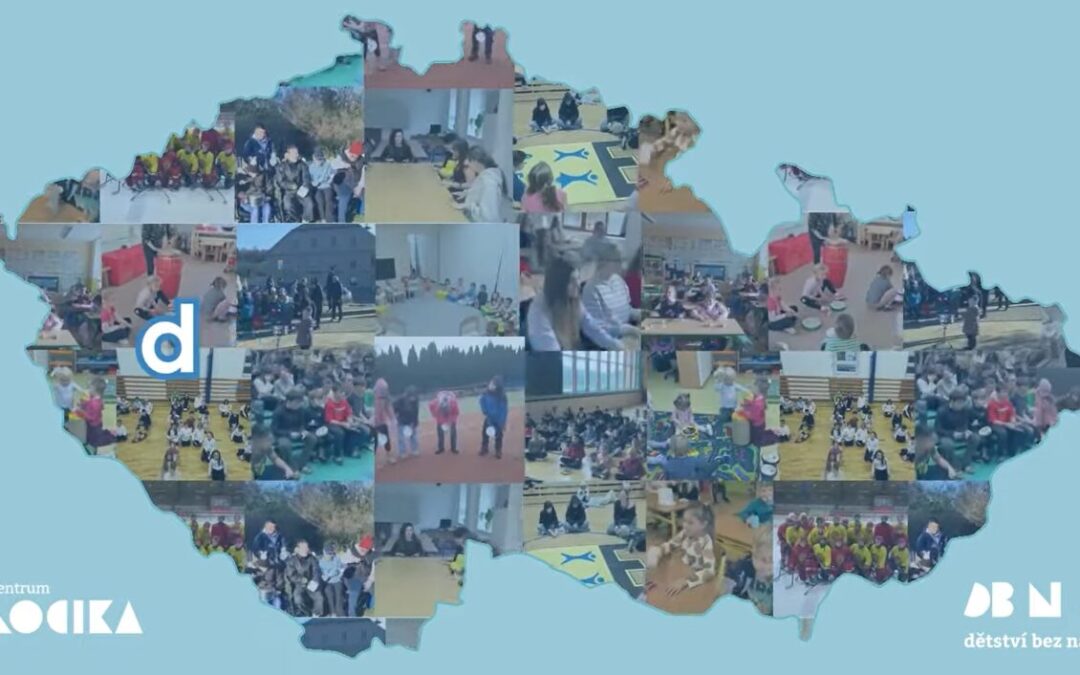 Centrum Locika děkuje