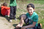 Den Země na 1.stupni - Bobří vodopády