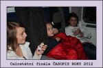 Finále ČASOPIS ROKU 2012
