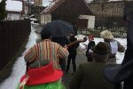 Masopust na Rychtě 2017