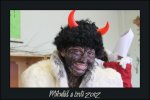 Mikuláš a čerti 2012