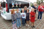 Minibus Skolacek