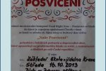 Naše posvícení