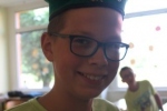 Návštěva vojenského veterána