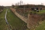 Pevnost Terezín 2014