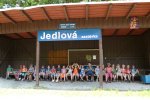 Škola v přírodě 1. a 4. třídy 2013
