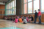 Sportovní den 16.11.2017