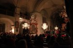 Vánoc v kravařském kostele 2017