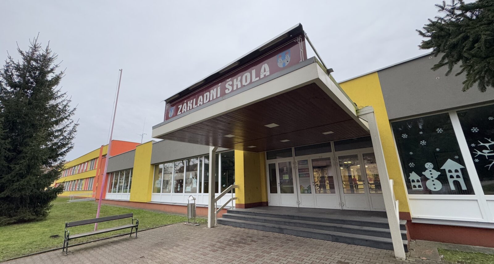 Nový školní rok 2025/2026