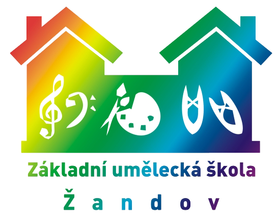 ZUŠ Žandov informuje