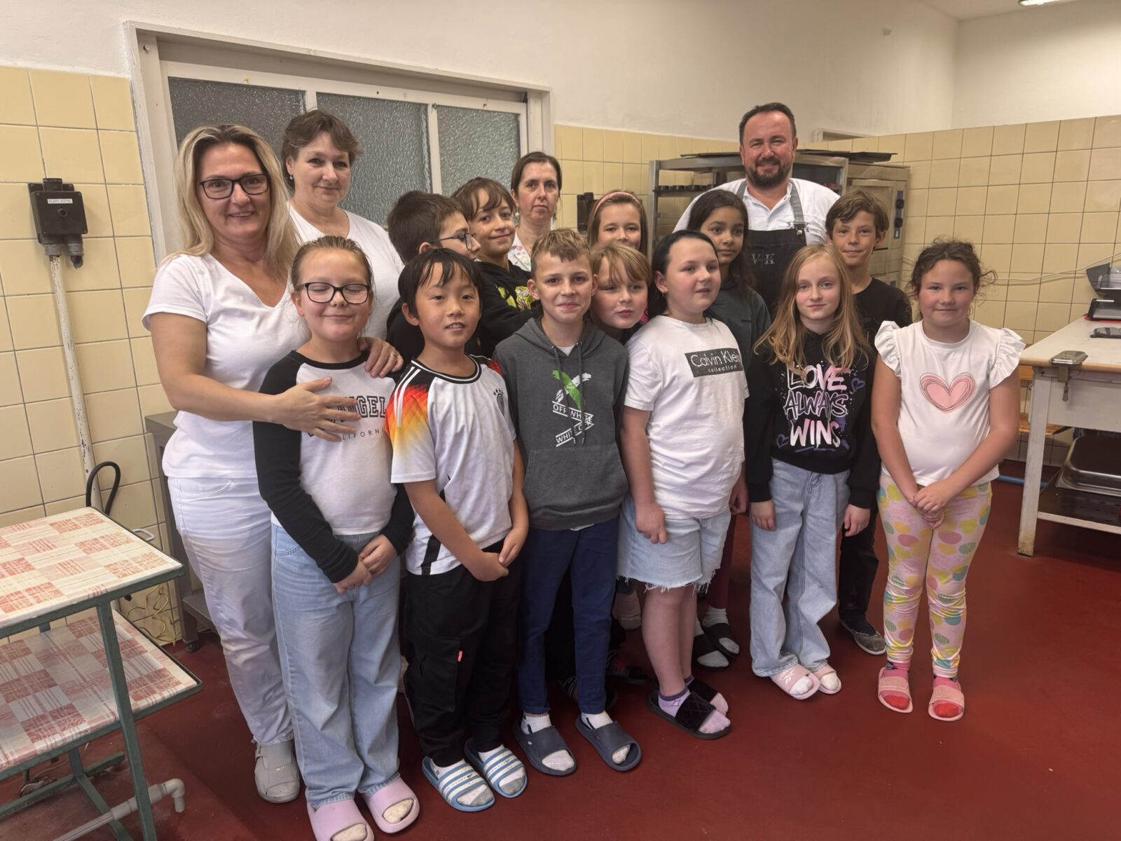 Šéfkuchař Vítek Kudrna