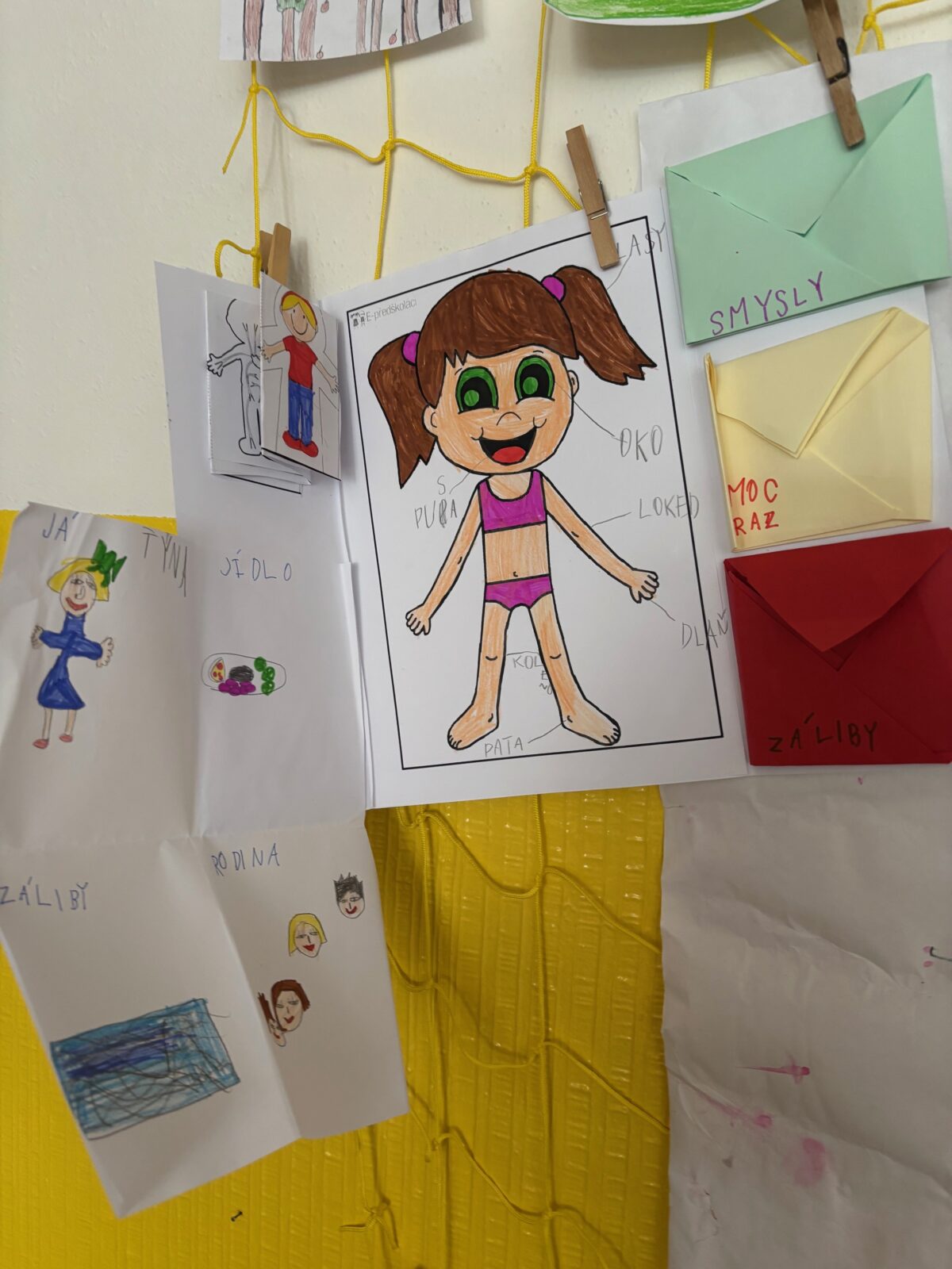 Víte, co jsou lapbooky?