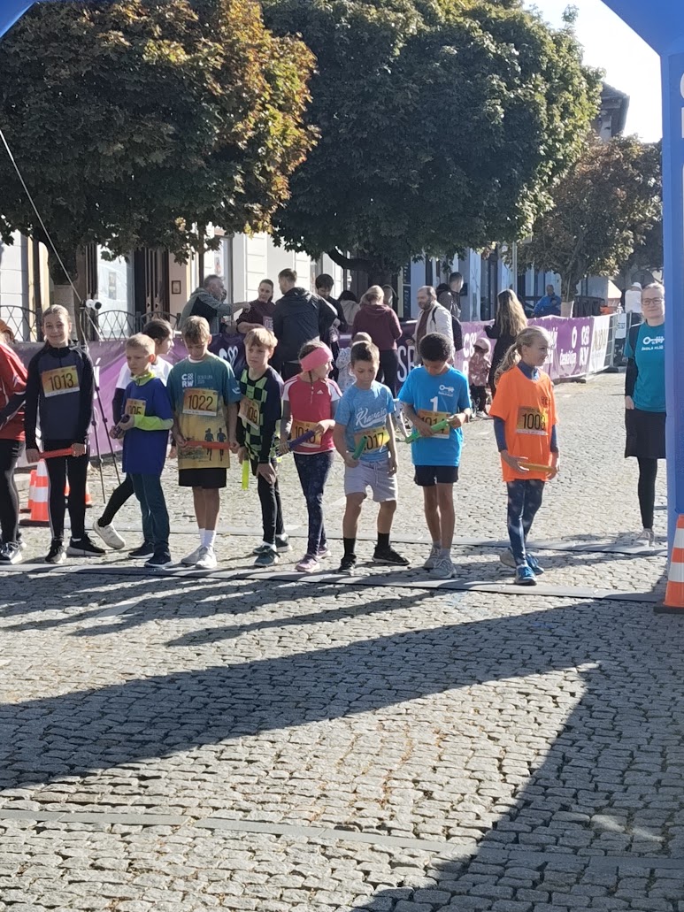 CITY CROSS RUN 2026