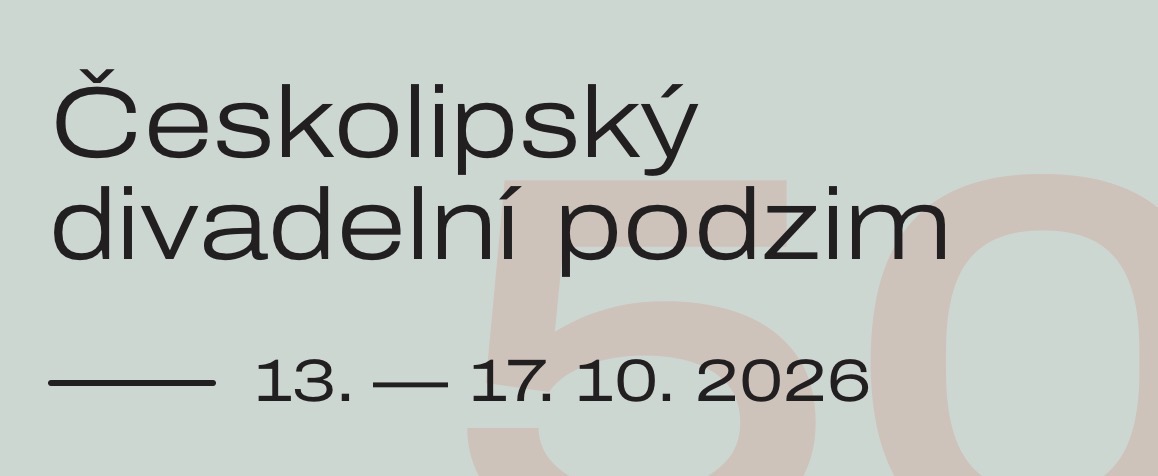 Českolipský divadelní podzim